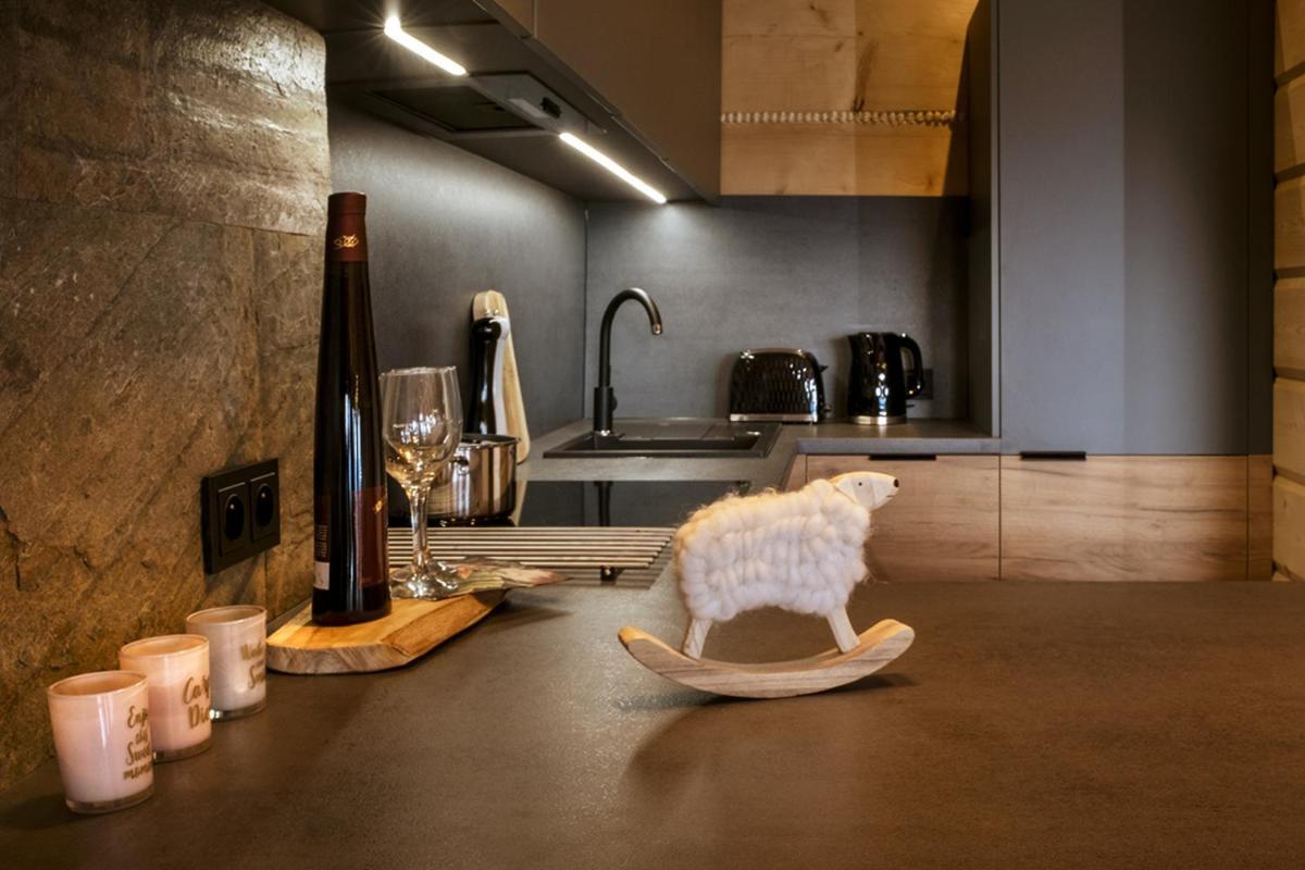 Ovis Homes Zawoja Εξωτερικό φωτογραφία