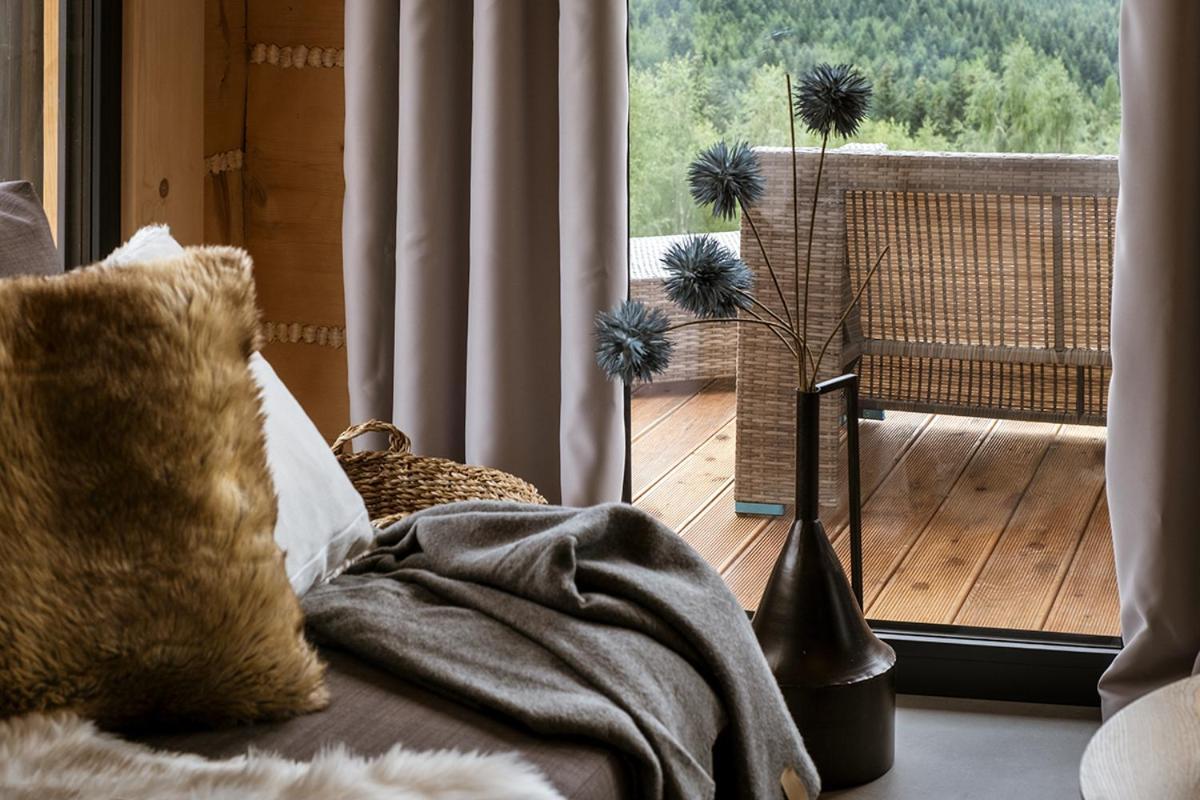 Ovis Homes Zawoja Εξωτερικό φωτογραφία