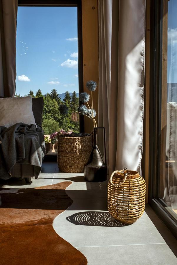 Ovis Homes Zawoja Εξωτερικό φωτογραφία